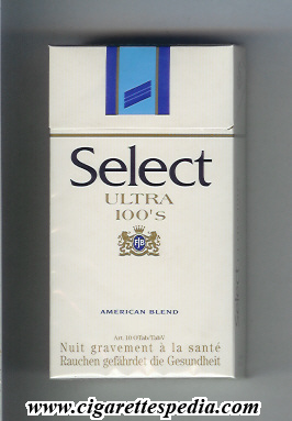 select swiss version ultra american blend l 20 h switzerland