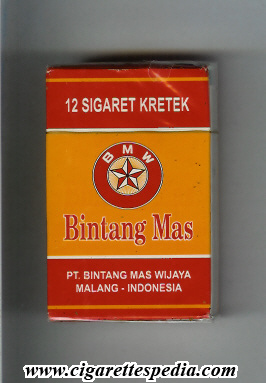 bintang mas bmw ks 12 h indonesia