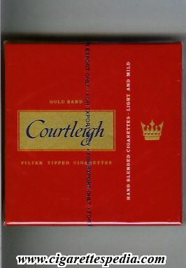 courtleigh ks 20 b south africa