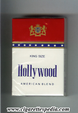 hollywood australian version american blend ks 20 h australia
