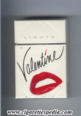 valentine american version lights ks 20 h usa