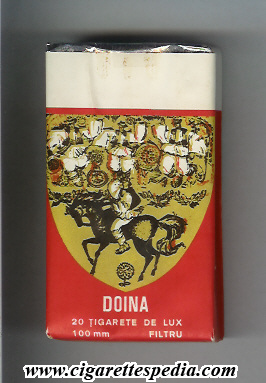 doina roumanian version l 20 s roumania