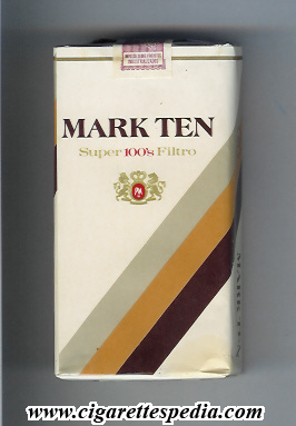 mark ten brazilian version l 20 s brazil