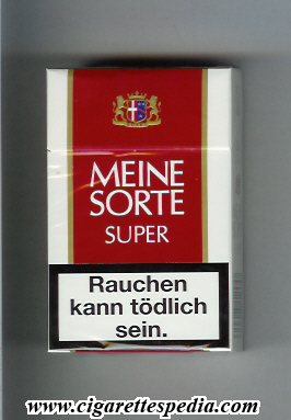 meine sorte super ks 20 h austria