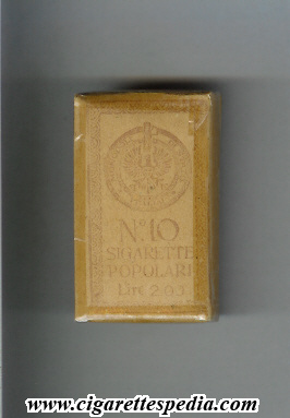 no 10 italian version popolari s 10 s italy