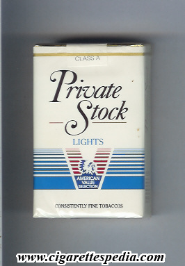private stock design 1 lights ks 20 s usa