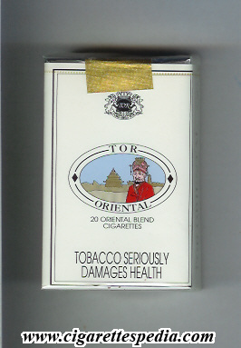 tor oriental ks 20 s england
