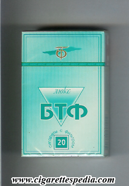 btf lyuks t ks 20 h russia