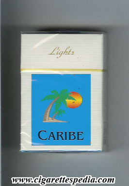 caribe chilean version lights ks 20 h chile
