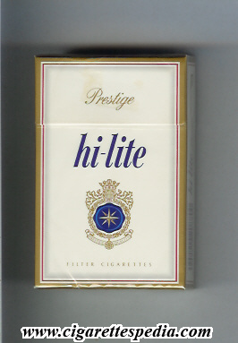 hi lite prestige ks 20 h japan