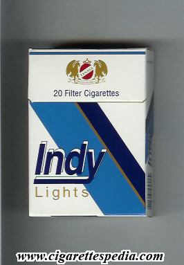 indy chilean version design 1 lights ks 20 h chile