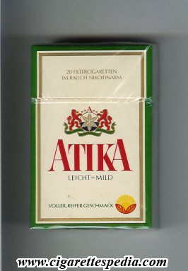 atika leich mild ks 20 h germany