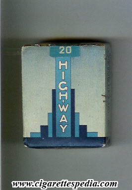 high way s 20 s holland