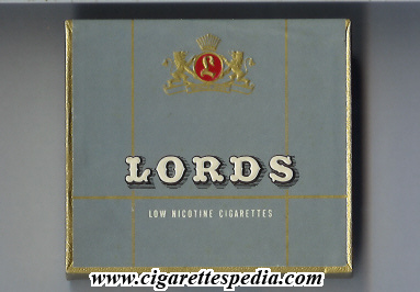 lords american version s 20 b usa