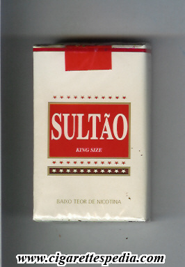 sultao king size ks 20 s paraguay