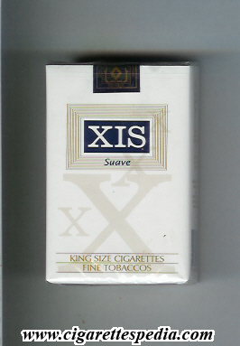 xis suave ks 20 s paraguay