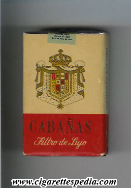 cabanas ks 20 s chile