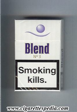 blend no 3 ks 20 h sweden