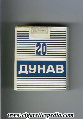 dunav t s 20 s bulgaria