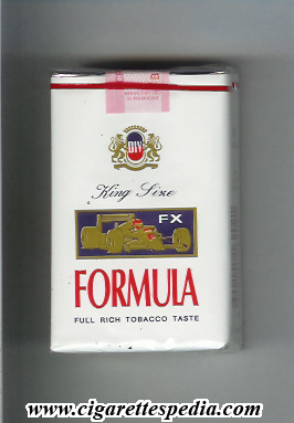 formula ks 20 s yugoslavia serbia