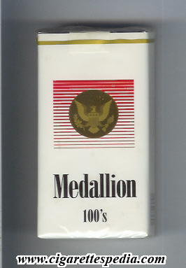 medallion american version l 20 s usa