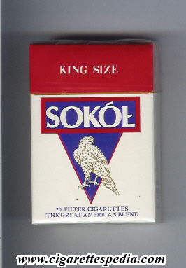 sokol ks 20 h usa