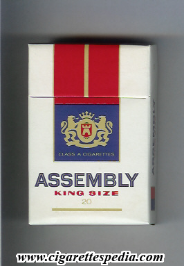 assembly ks 20 h unknown country