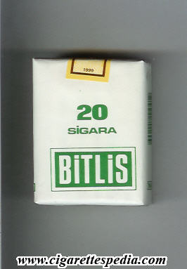 bitlis design 1 s 20 s turkey
