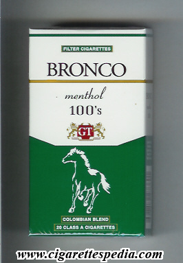 File:Bronco colombian version colombian blend menthol l 20 h usa colombia.jpg