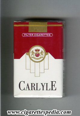 carlyle paraguayan version ks 20 s usa paraguay
