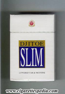 djitoe slim 0 9l 17 h indonesia