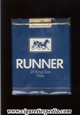 runner ks 25 s belgium holland