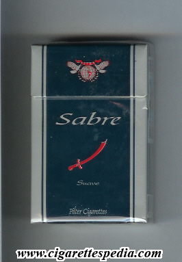 sabre brazilian version suave ks 20 h brazil