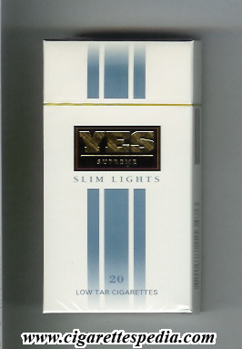 yes taiwanian version supreme slim lights l 20 h taiwan