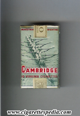 cambridge argentine version s 10 s argentina