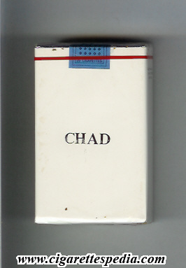 chad ks 20 s usa