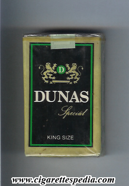 dunas special ks 20 s brazil