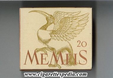 memfis design 1 s 20 b white czechoslovakia czechia