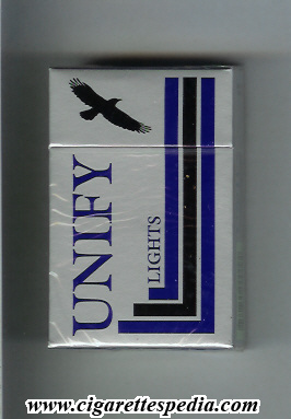 unify lights ks 20 h paraguay usa