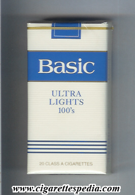 basic design 1 ultra lights l 20 s usa