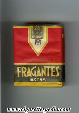fragantes extra s 20 s mexico