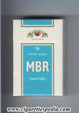 mbr natural lights ks 20 h usa