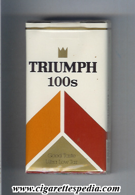 triumph american version good taste l 20 s usa