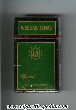 weenak tenan w spesial ks 12 h indonesia