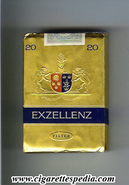 exzellenz ks 20 s germany