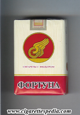 fortuna russian version t ks 20 s russia
