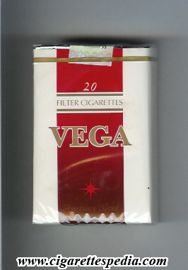 vega american blend ks 20 s ukraine bulgaria
