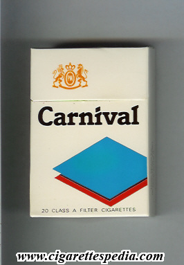carnival american version ks 20 h usa