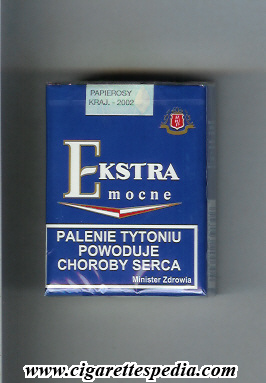 ekstra mocne s 20 s blue new design poland