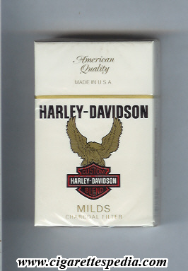 harley davidson milds ks 20 h usa